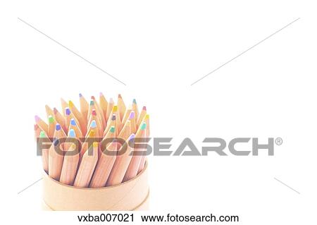 Pencils View Large Photo Image Stock Image - Pencils. Fotosearch