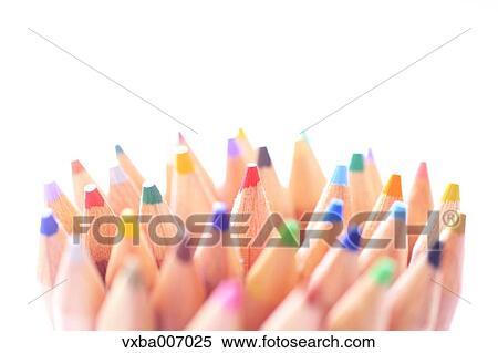 Pencils View Large Photo Image Stock Photography - Pencils. Fotosearch