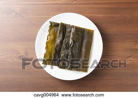 Seaweed View Large Photo Image Picture - Seaweed. Fotosearch