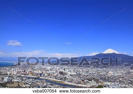 Picture - "Shizuoka Prefecture, Japan". Fotosearch