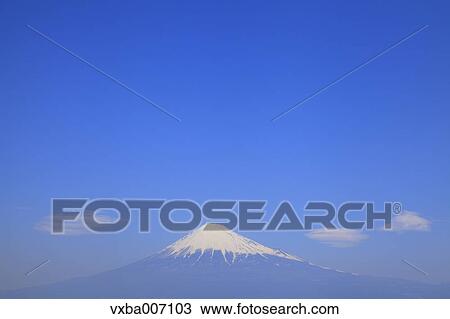 Stock Image - "Shizuoka Prefecture, Japan". Fotosearch