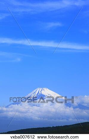 Stock Image - "Shizuoka Prefecture, Japan". Fotosearch