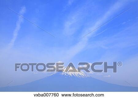 Stock Image - "Shizuoka Prefecture, Japan". Fotosearch