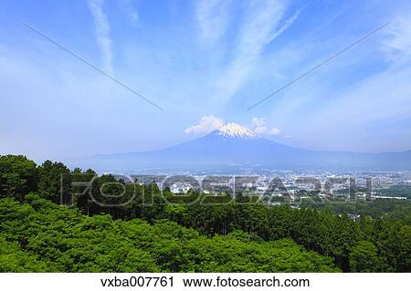 "Shizuoka Prefecture, Japan" View Large Photo Image Stock Image - "Shizuoka Prefecture, Japan". Fotosearch