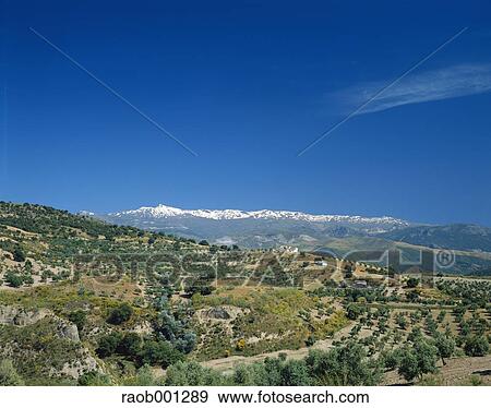 Stock Photo - "Spain, Europe". Fotosearch