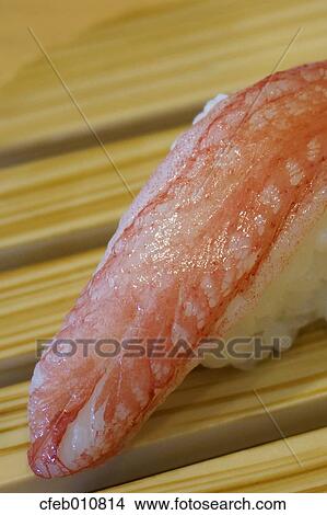 Sushi View Large Photo Image Picture - Sushi. Fotosearch