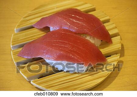 Sushi View Large Photo Image Stock Photo - Sushi. Fotosearch