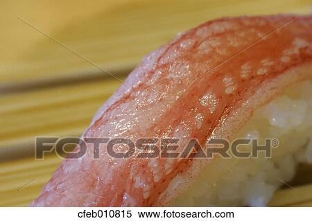 Sushi View Large Photo Image Stock Photography - Sushi. Fotosearch