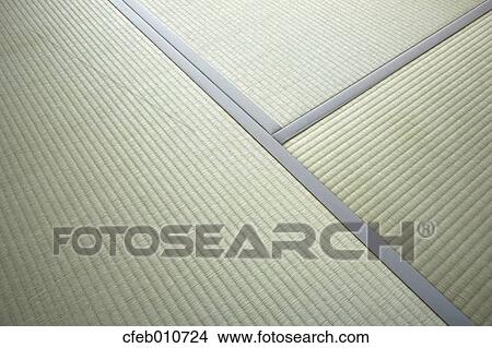Tatami mat View Large Photo Image Picture - Tatami mat. Fotosearch