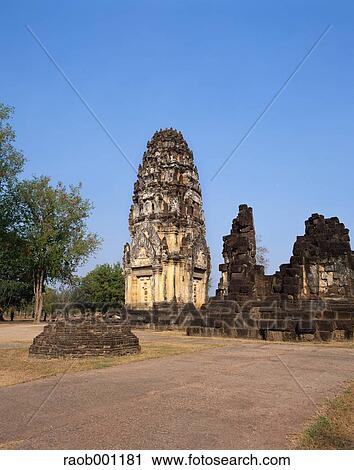 Thailand View Large Photo Image Stock Image - Thailand. Fotosearch