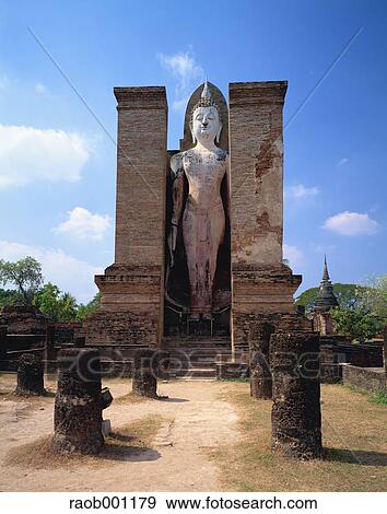 Thailand View Large Photo Image Stock Photo - Thailand. Fotosearch