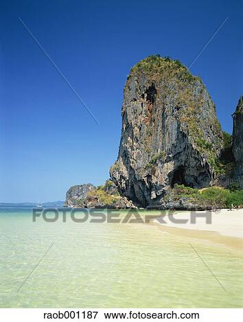 Thailand View Large Photo Image Stock Photo - Thailand. Fotosearch