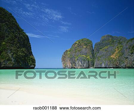Thailand View Large Photo Image Stock Photo - Thailand. Fotosearch