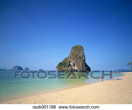 Thailand View Large Photo Image Stock Photograph - Thailand. Fotosearch