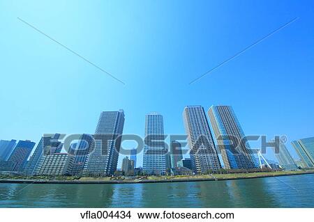 Picture - "Tokyo, Japan". Fotosearch