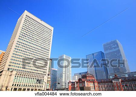 "Tokyo, Japan" View Large Photo Image Picture - "Tokyo, Japan". Fotosearch