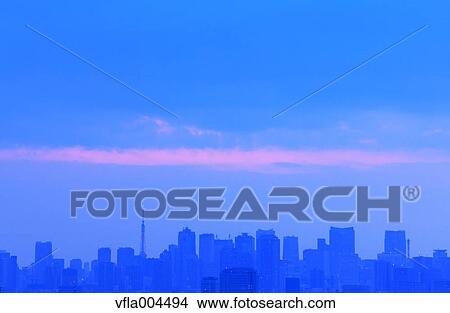"Tokyo, Japan" View Large Photo Image Picture - "Tokyo, Japan". Fotosearch