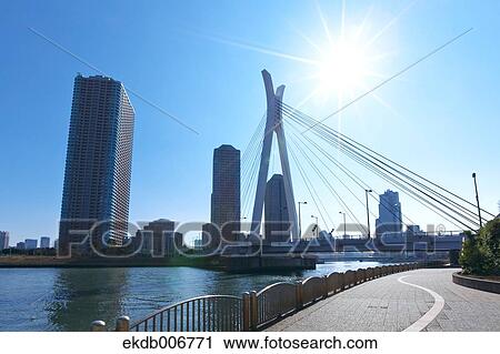 "Tokyo, Japan" View Large Photo Image Stock Image - "Tokyo, Japan". Fotosearch
