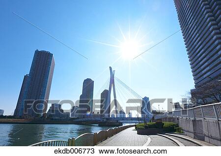 "Tokyo, Japan" View Large Photo Image Stock Image - "Tokyo, Japan". Fotosearch