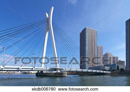 Stock Image - "Tokyo, Japan". Fotosearch