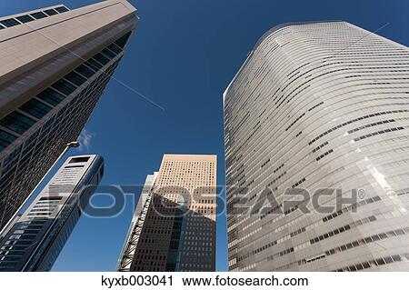 Stock Image - "Tokyo, Japan". Fotosearch