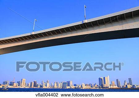 "Tokyo, Japan" View Large Photo Image Stock Image - "Tokyo, Japan". Fotosearch