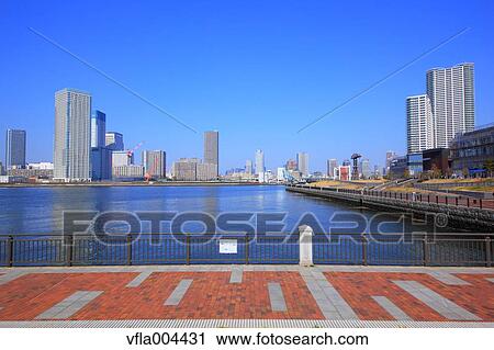 "Tokyo, Japan" View Large Photo Image Stock Image - "Tokyo, Japan". Fotosearch
