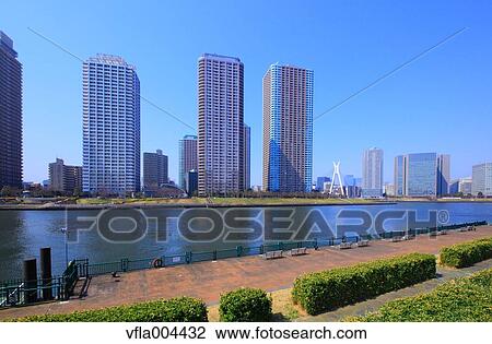 "Tokyo, Japan" View Large Photo Image Stock Image - "Tokyo, Japan". Fotosearch