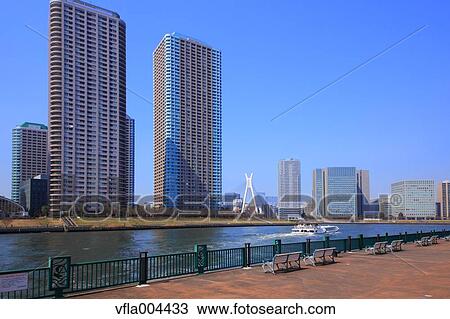 "Tokyo, Japan" View Large Photo Image Stock Image - "Tokyo, Japan". Fotosearch