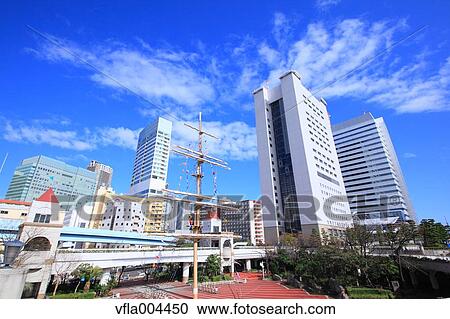 Stock Image - "Tokyo, Japan". Fotosearch