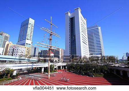 Stock Image - "Tokyo, Japan". Fotosearch