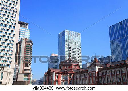"Tokyo, Japan" View Large Photo Image Stock Image - "Tokyo, Japan". Fotosearch