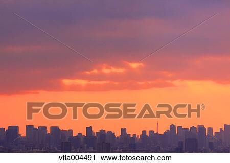 "Tokyo, Japan" View Large Photo Image Stock Image - "Tokyo, Japan". Fotosearch