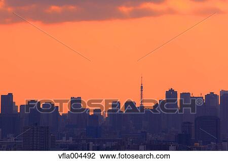 "Tokyo, Japan" View Large Photo Image Stock Image - "Tokyo, Japan". Fotosearch