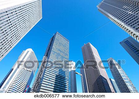"Tokyo, Japan" View Large Photo Image Stock Photo - "Tokyo, Japan". Fotosearch