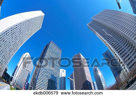Stock Photo - "Tokyo, Japan". Fotosearch