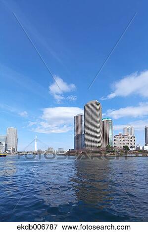 "Tokyo, Japan" View Large Photo Image Stock Photo - "Tokyo, Japan". Fotosearch