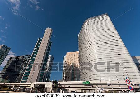 Stock Photo - "Tokyo, Japan". Fotosearch