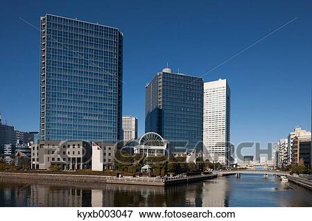 Stock Photo - "Tokyo, Japan". Fotosearch