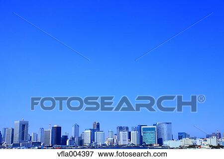 Stock Photo - "Tokyo, Japan". Fotosearch