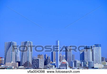 Stock Photo - "Tokyo, Japan". Fotosearch