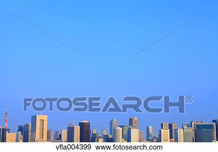 "Tokyo, Japan" View Large Photo Image Stock Photo - "Tokyo, Japan". Fotosearch