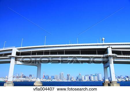 Stock Photo - "Tokyo, Japan". Fotosearch