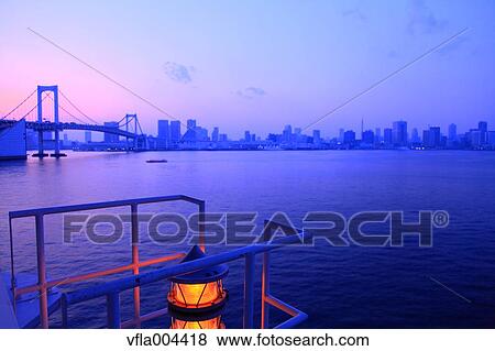 Stock Photo - "Tokyo, Japan". Fotosearch