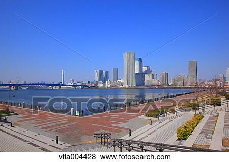 "Tokyo, Japan" View Large Photo Image Stock Photo - "Tokyo, Japan". Fotosearch