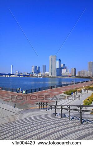 "Tokyo, Japan" View Large Photo Image Stock Photo - "Tokyo, Japan". Fotosearch