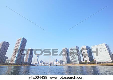 "Tokyo, Japan" View Large Photo Image Stock Photo - "Tokyo, Japan". Fotosearch