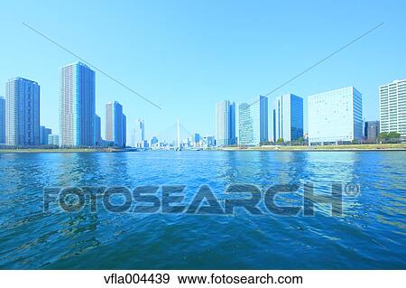 Stock Photo - "Tokyo, Japan". Fotosearch