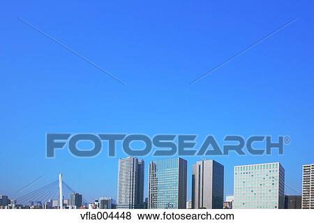Stock Photo - "Tokyo, Japan". Fotosearch