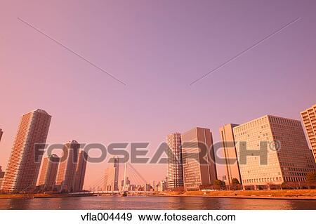 "Tokyo, Japan" View Large Photo Image Stock Photo - "Tokyo, Japan". Fotosearch
